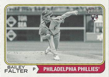 Bailey Falter