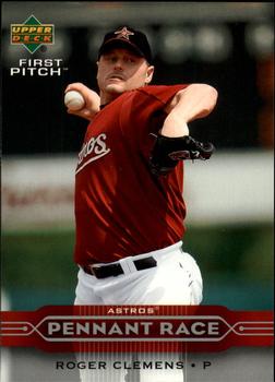 Roger Clemens