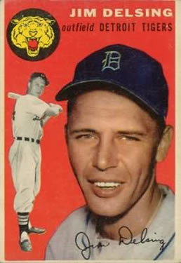 Jim Delsing
