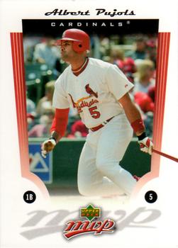 Albert Pujols