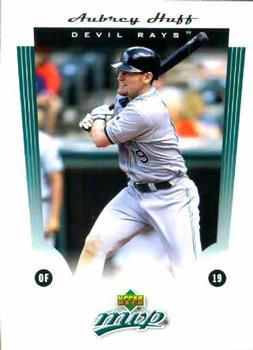Aubrey Huff