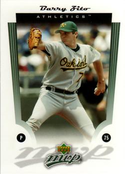 Barry Zito