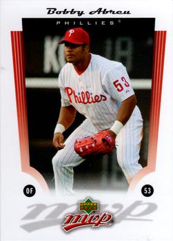 Bobby Abreu