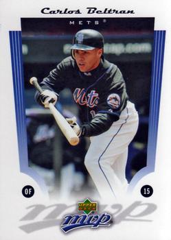 Carlos Beltran