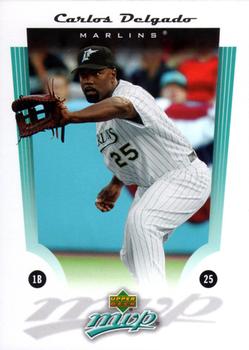 Carlos Delgado