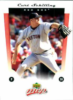 Curt Schilling