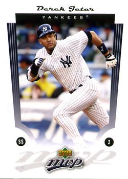 Derek Jeter