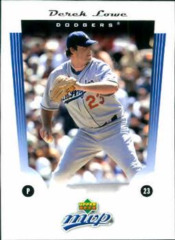 Derek Lowe