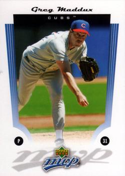 Greg Maddux