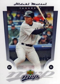 Hideki Matsui