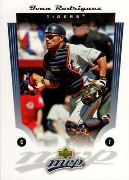 Ivan Rodriguez