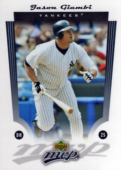 Jason Giambi