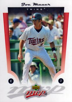 Joe Mauer