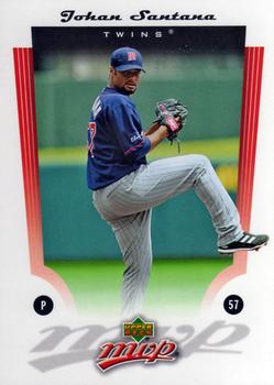 Johan Santana