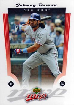 Johnny Damon