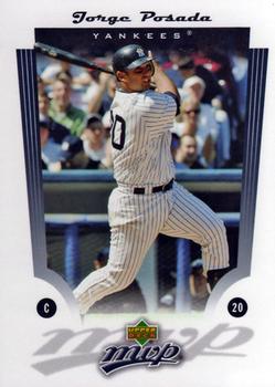 Jorge Posada