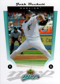 Josh Beckett
