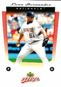 Livan Hernandez