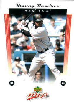 Manny Ramirez