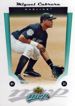 Miguel Cabrera