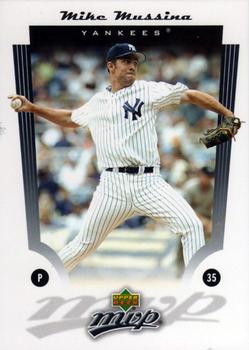 Mike Mussina