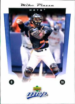 Mike Piazza