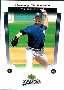 Randy Johnson