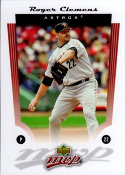 Roger Clemens