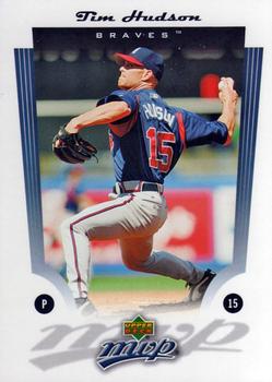 Tim Hudson