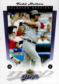 Todd Helton