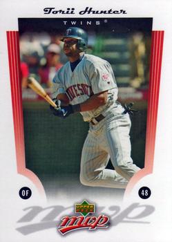 Torii Hunter