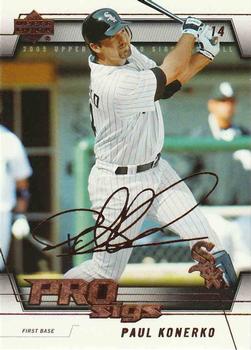 Paul Konerko