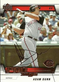 Adam Dunn