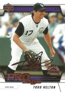 Todd Helton