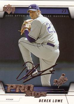Derek Lowe