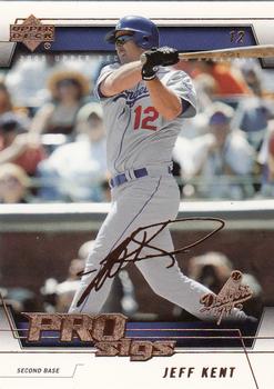 Jeff Kent