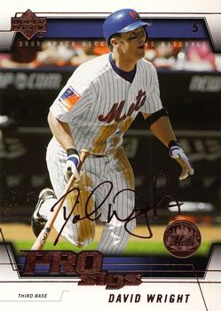 David Wright
