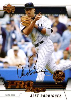 Alex Rodriguez