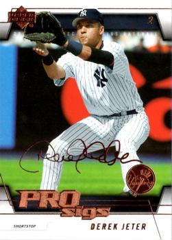 Derek Jeter