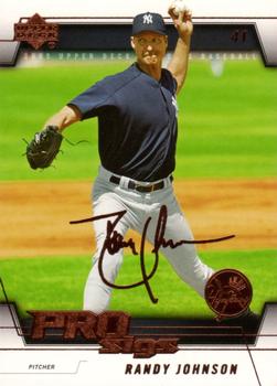 Randy Johnson