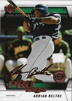 Adrian Beltre