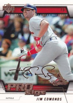 Jim Edmonds