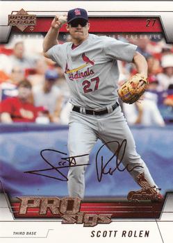 Scott Rolen