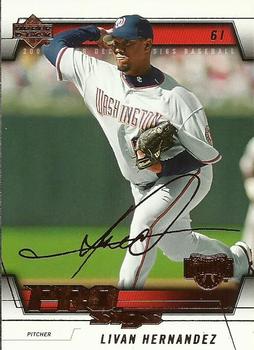 Livan Hernandez