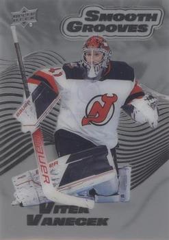 Vitek Vanecek
