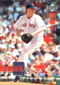 Curt Schilling