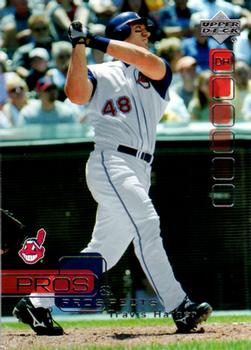 Travis Hafner
