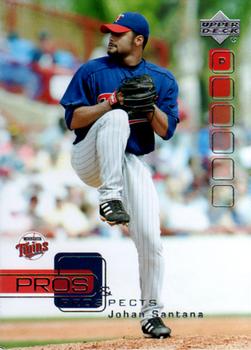 Johan Santana