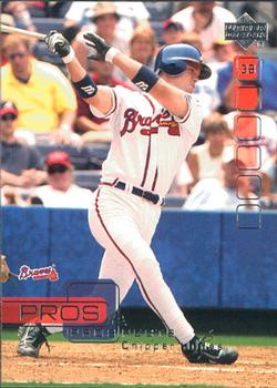 Chipper Jones