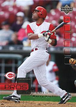 Barry Larkin